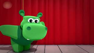 Babytv First Baby Songs V3 Hippo Outro 1