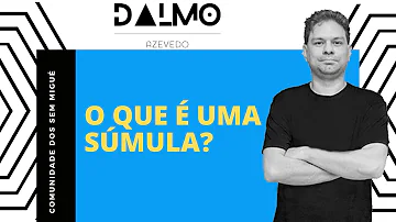 Quantas súmulas tem o STJ?