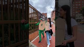 En Servientrega, llegamos a rincones que ni te imaginas ? Pregunta por nuestra cobertura