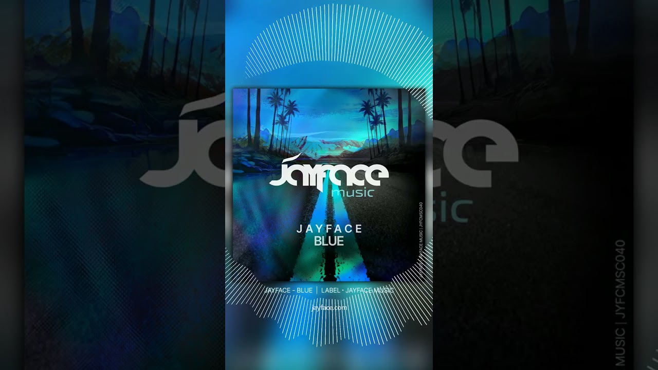 Jayface - Blue | preview Shorts #shortsvideo #trance #trancemusic
