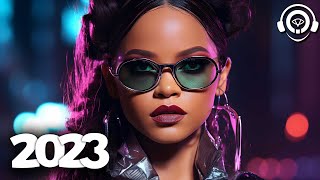 Rihanna, Calvin Harris, David Guetta, Alesso, Avicii Cover Style🎵 EDM Remixes of Popular Songs