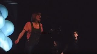 Beth Orton - Touch Me With Your Love - Live at Le Poisson Rouge, New York, June 14 2016