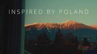 Tim Schaufert - Tatras