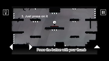 THAT LEVEL AGAIN - LEVEL 3 [ Just press on it ]