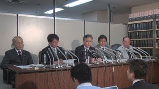 東京高裁は「違憲」 衆院小選挙区の格差訴訟