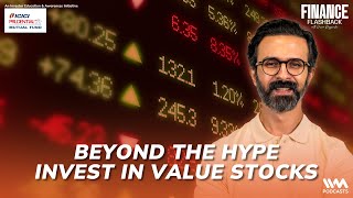 EP 9 - The Power of Value Investing: Timeless Strategies for Financial Growth