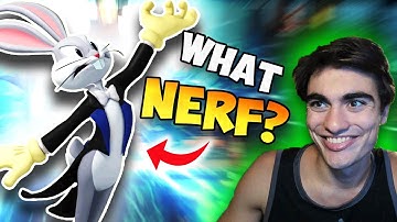 Why You Should ALWAYS Rematch in Multiversus