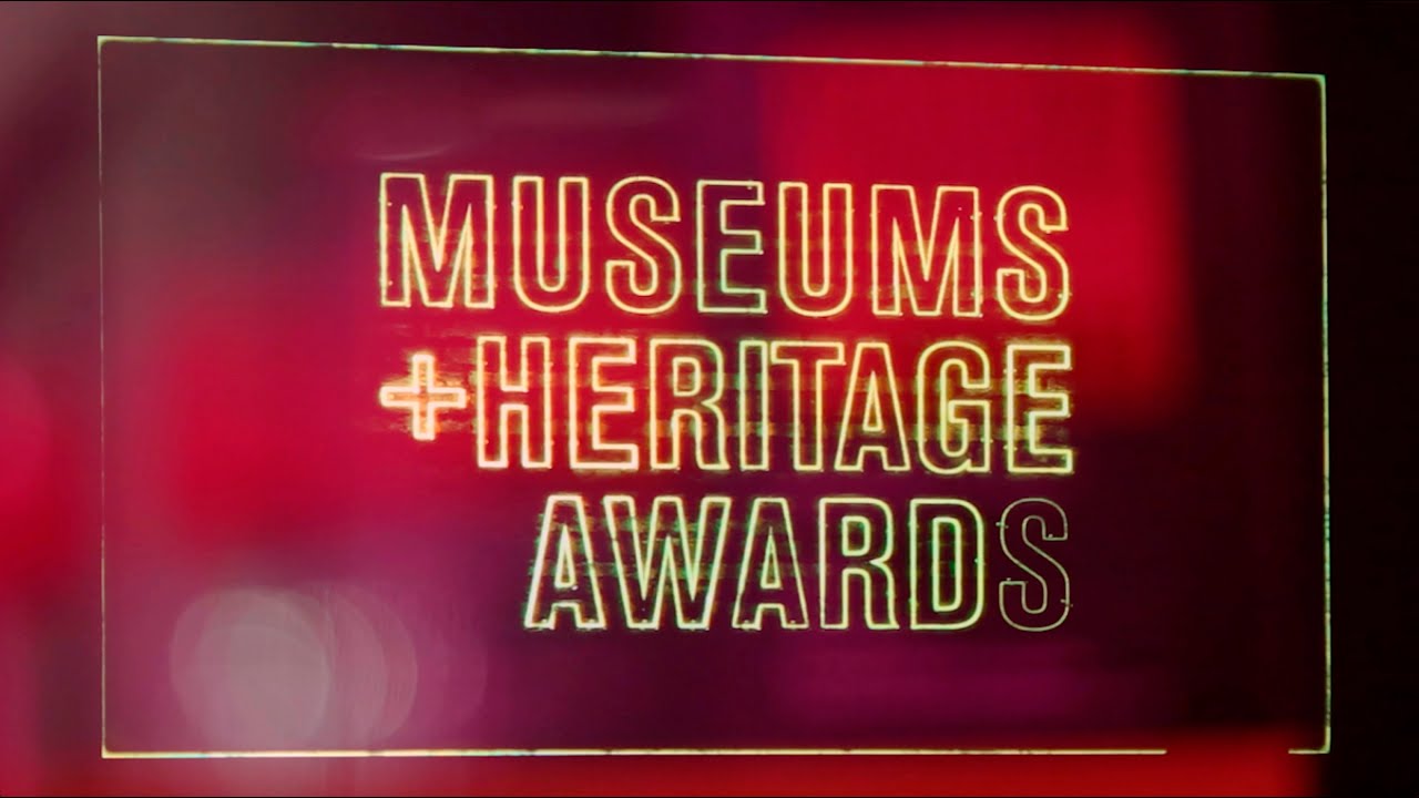 Museums + Heritage Awards 2020