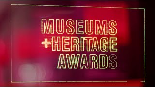 Museums + Heritage Awards 2020