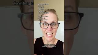 How to slay the essay-grading monster #shorts #teach #teaching #teacher #education #grading #essay