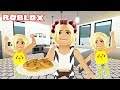 BEING A MUM ON BLOXBURG | Roblox