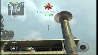Ghost Pro, Galil, and Random Tomahawk in 20 Seconds