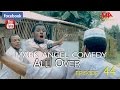 Watch hilarious video of how an Aboki became a Nollywood superstar