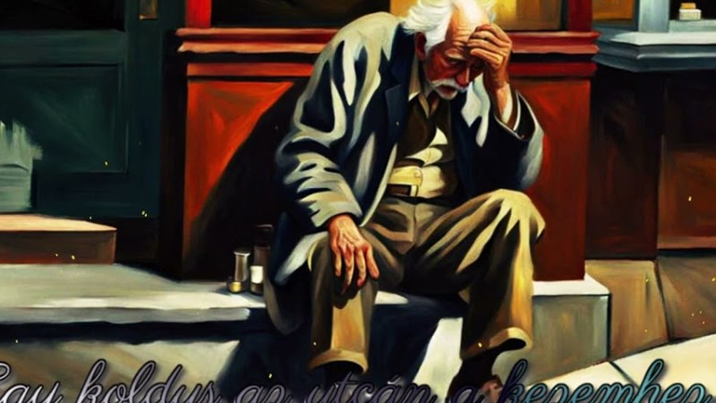 Egy Koldus Nótája -2...(Modern Mulatós 2025 By  Gabesz)