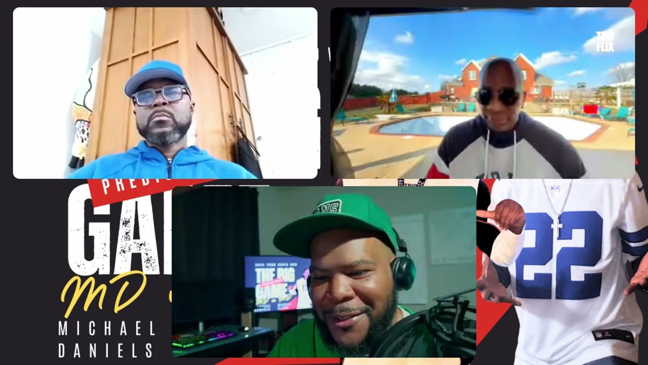 Marvin Dixon First Comedy Show | Trick Daddy | JT Money | 2 Live Crew