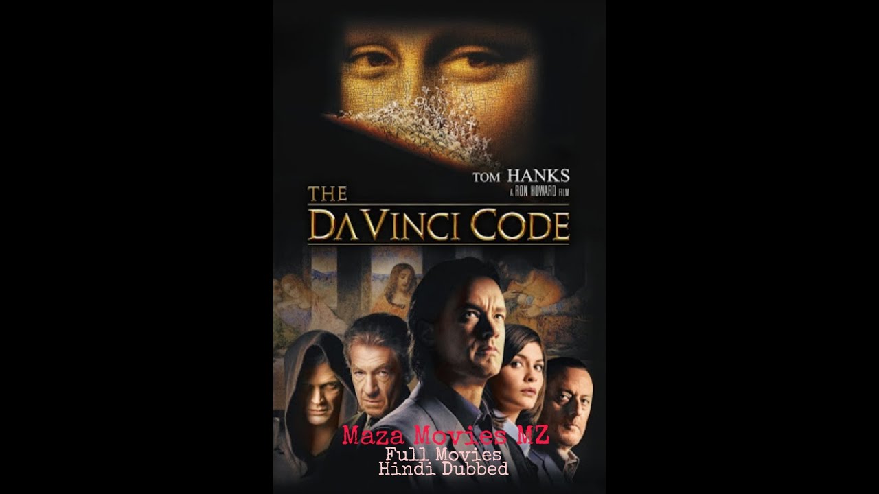 the da vinci code in hindi movie