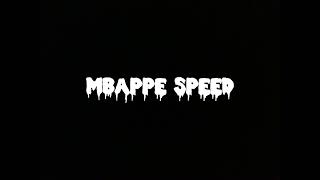 Mbappe Will Always Win Buddy Take A Break