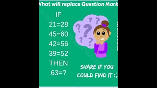 Mental Ability Mathematics Questions Solution 100%