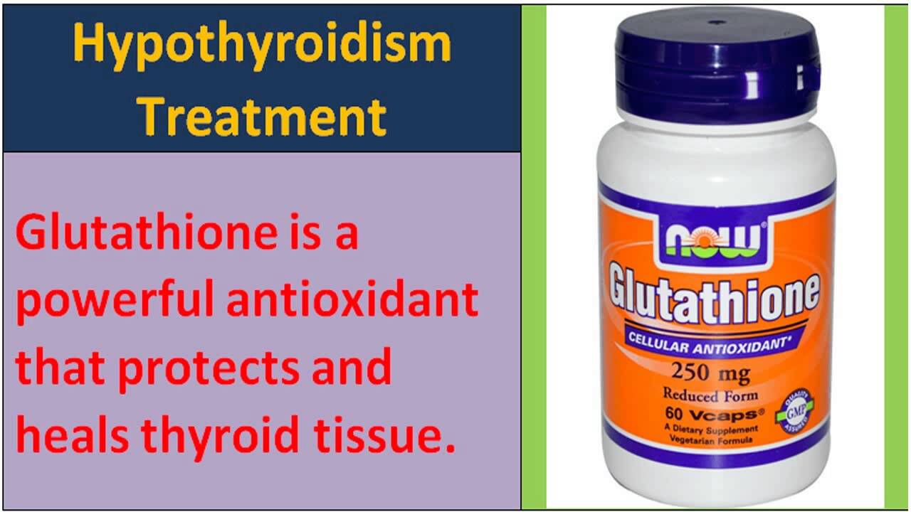 1safe diet pills for hypothyroidism YouTube