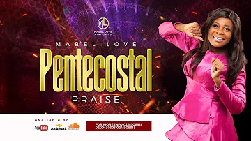 Mabel Love || Pentecostal Praise || Live Studio Session