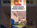 Baru aja satu mba😩 #shorts #videoviral #shortsviral #trending #viral #fyp #shortsfeed