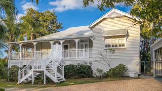34 Gower St-Toowong 4066 QLD 34 Gower St-Toowong 4066 QLD