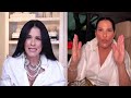 Martha Debayle in her sexy outfits  3 (  no sound )