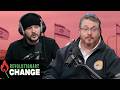 Tim Pool Simps HARD For Israel w/ Randy Fine