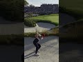 Bunker BRILLIANCE! 😮‍💨