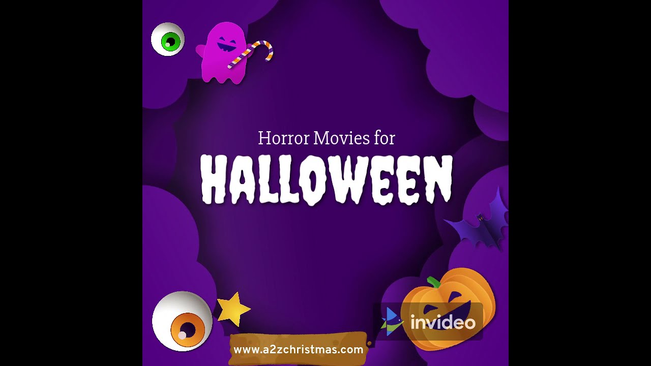 Best Halloween Horror Movies ever | #shorts #halloween #halloween2021 ...