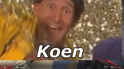 Guardian Missions met Immartal & Koen #4 De Zeus Masters (Operation Hydra CSGO)