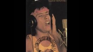 Bob Rezal   Memori Yang Pilu 1987   YouTube