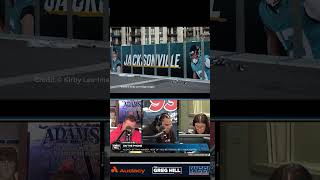 Who Will Play Better Tlaw Or Maye Audacy Betting Insider Nick Kostos Joins What Is He Betting On