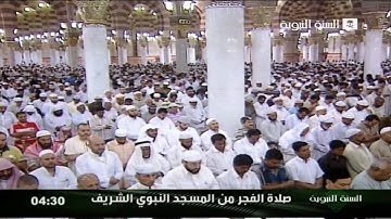 تلاوة طيبة من سورة لقمان للشيخ صلاح البدير