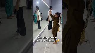 BTS Kavya dance school students 😱🥰 #shortvideo #dance #youtubeshorts #trending #dancer #cute #love