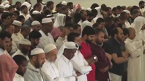 Qari Haithm Aldokhin || القارئ هيثم الدخين