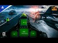 🔥Going Hunting Mission - Battlefield 3 | F/A-18 Jet Combat | 4K ULTRA REALISTIC DOGFIGHT [2025]