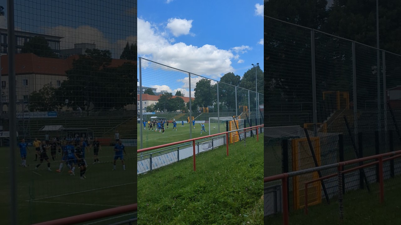 VSG Altglienicke - Viktoria Berlin 0:1 Oleg Scacun 