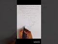 Vector spaces, eigen values