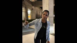 When MiMi blames D for Myahs behavior!