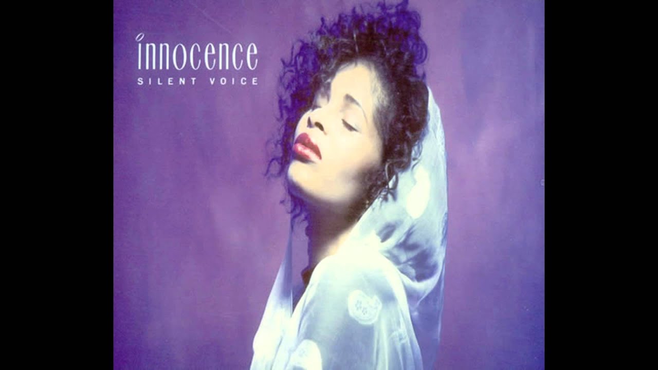 Innocence - Silent Voice - YouTube