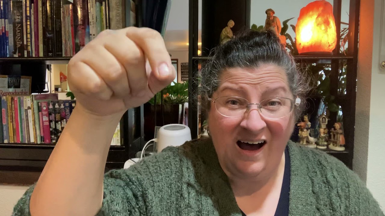 November 2021 sing-along exercises— register shifts