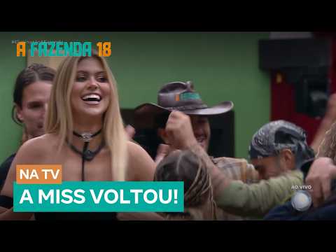 ‘The miss is back!’: Duda returns from the Elimination, and the Wolfpack mourns Igor’s exit | A F...