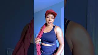 Face cap / head wrap diy tutorial #shortsfeed #fashion #howto ​⁠#headwraptutorial@CalistaStarBeauty