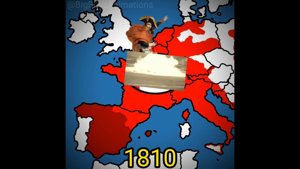 France's History 🇫🇷🥖 