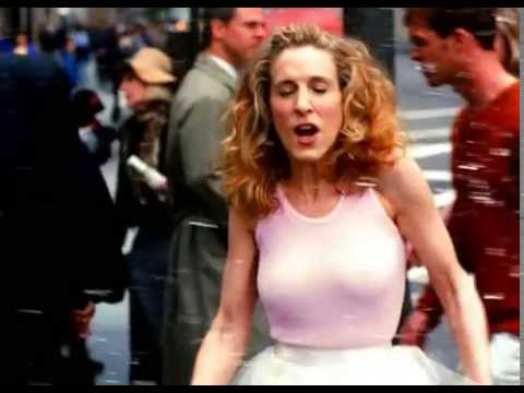 Sex And The City On Youtube 88