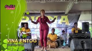 LIMANG TAUN - VINA ENTOG  ( RISNA NADA EDISI PALEDAH  ) KOPLO PONGDUT