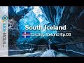 Best Things to do in South Iceland: Waterfalls, Glaciers, Hot Springs… (Circling Iceland Ep.03)