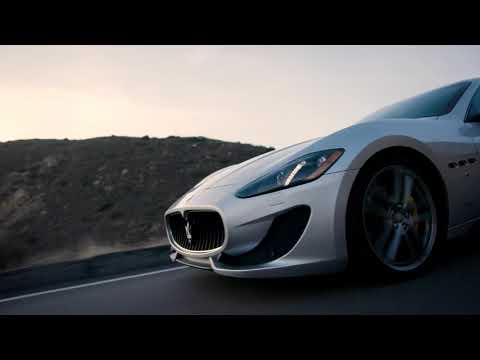 Maserati Commercial by Spirinity Productions