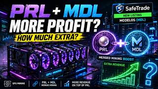 ModelOS Just Got Listed on SafeTrade!!! Did it Help?